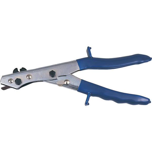 Senator SPARE BLADE FOR H/D SHEET METALNIBBLER