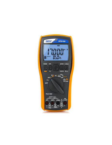 HellermannTyton : Process Calibrator  - T8100