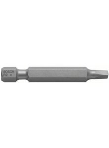 Bosch: Screw driver bits  - Screwdriver bit Extra Hard PH 2, 89 mm, 3 pc -  SKU: 2607001535
