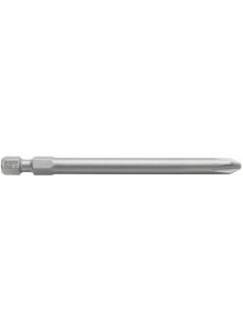 Bosch: Screw driver bits  - Screwdriver bit Extra Hard PH 3, 89 mm, 3 pc -  SKU: 2607001537