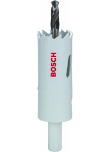 Bosch Holesaws - HSS bi-metal holesaw 25 mm -  2609255603