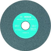 Bosch 200x25x32mm Grinding Wheel - Metal Grinding & Sharpening Abrasive Tool