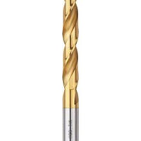Bosch Metal drill bits - HSS-Tin DIN 338 13 x 101 x 151 mm - SKU: 2608596781