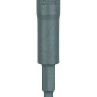 Bosch 8mm Magnetic Nutsetter | M5 Nut Driver Bit for Power Tools