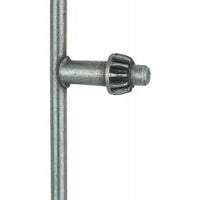 Bosch Chucks - Replacement Chuck key 10 mm 10 mm, A = S14 -  2609255710