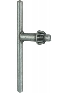 Bosch Chucks - Replacement key for chucks S2, D, 110 mm, 40 mm, 6 mm -  1607950045