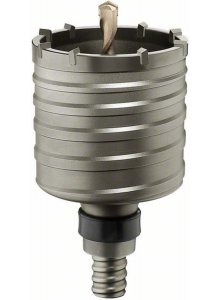 Bosch SDS-max-9 Core Cutter 90mm - Concrete & Masonry Drilling - 2608580523