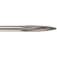 Bosch SDS-Max Pointed Chisel Speed 400mm | RTEC Concrete Breaker Chisel | chavda.com