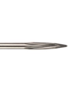 Bosch SDS-Max Pointed Chisel Speed 400mm | RTEC Concrete Breaker Chisel | chavda.com