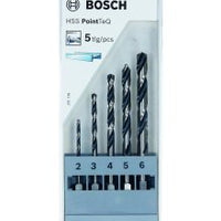Bosch HEX-9 - HEX-9 Multi Construction 4 x 45 x 90 mm -  2607002774