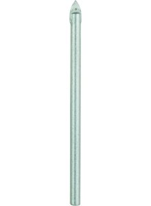 Bosch CYL-9 3mm Ceramic Tile Drill Bit - Precision Glass & Tile Drilling