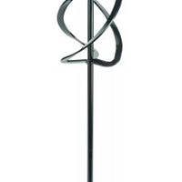 Bosch GRW Upwards Stirrer Basket 160x600 mm - Mixing Tool for Paints & Mortar