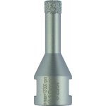 Bosch 20mm Diamond Drill Bit: Glass & Tile Drilling, Ceramic Core Drill, Power Tool Accessory