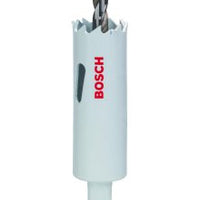 Bosch Holesaws - HSS bi-metal holesaw 22 mm -  2609255602