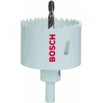 Bosch Holesaws - HSS bi-metal holesaw 64 mm -  2609255612