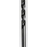 Bosch HSS-G Metal Drill Bit 1.0x12x34mm - DIN 338 High Speed Steel - Precision Drilling