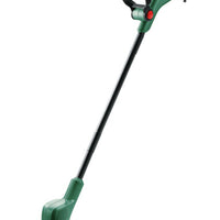 BOSCH EasyGrassCut 26 Corded Grass Trimmer - Weed Eater for Lawn Edging & Garden Maintenance