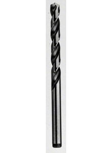 Bosch HSS-G Metal Drill Bit 1.0x12x34mm - DIN 338 High Speed Steel - Precision Drilling