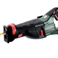 Metabo SSEP 18 LT BL cordless sabre saw  601617850