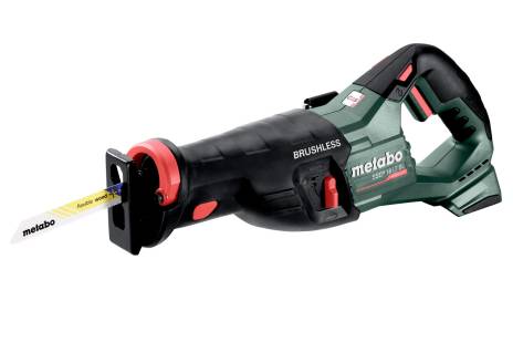 Metabo SSEP 18 LT BL cordless sabre saw  601617850