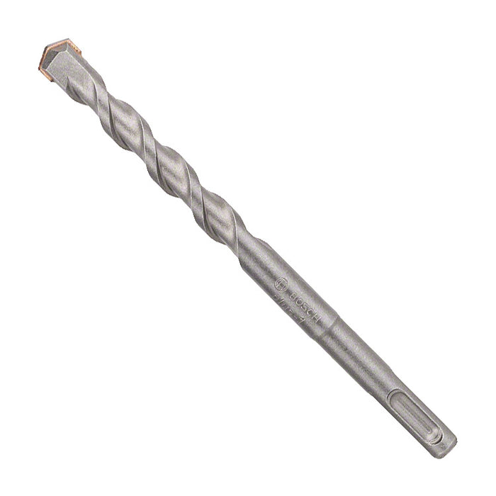 Bosch SDS Plus Hammer Drill Bit 8x160mm - 30pc Pack. SDS+ Drill Bit for Concrete, Stone, Masonry Drilling. High Performance Drill Bit