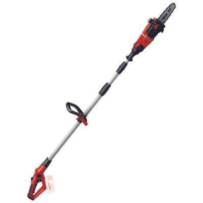 Einhell Pole Chainsaw 18V GE-LC 18 Li T-Solo TOOL ONLY - 3410810