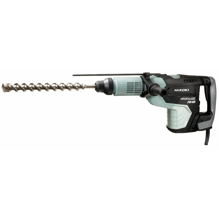 Hikoki DH52ME WSZ ROTARY HAMMER SDS-MAX - DH52MEWSZ