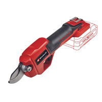 GE-LS 18 Li Solo, cordless pruning Shears