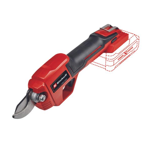 GE-LS 18 Li Solo, cordless pruning Shears