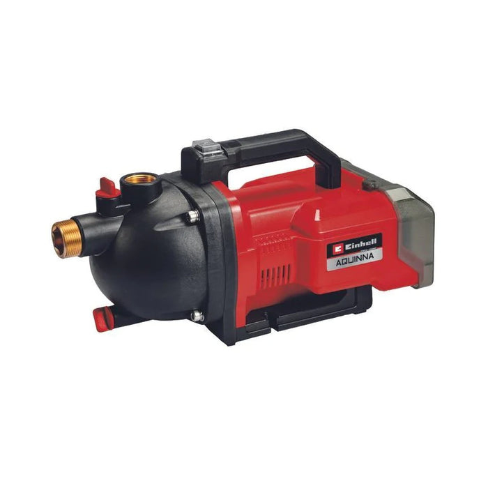 AQUINNA 36/30, Garden pump cordless