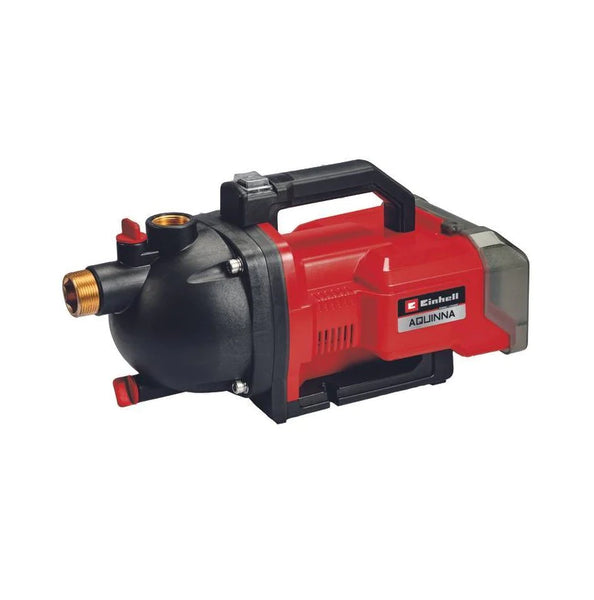 AQUINNA 36/30, Garden pump cordless