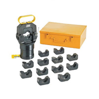 Major Tech HCT630 Replacement Crimping Die - image 1