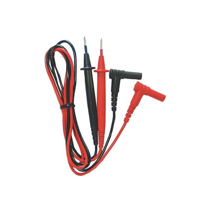 Major Tech Test Leads for Clamp Meters | K7066 - image 1