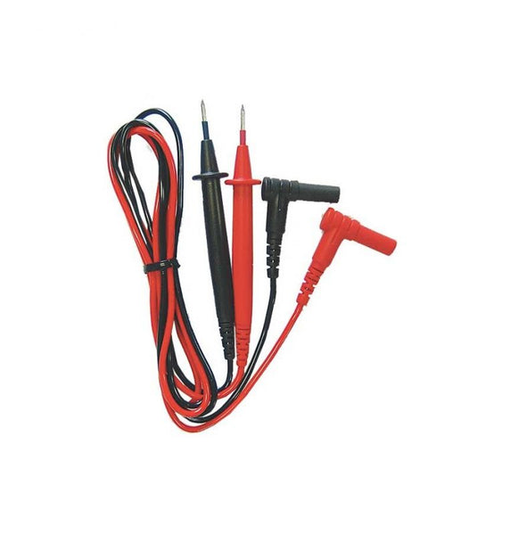 Major Tech Test Leads for Clamp Meters | K7066 - image 1