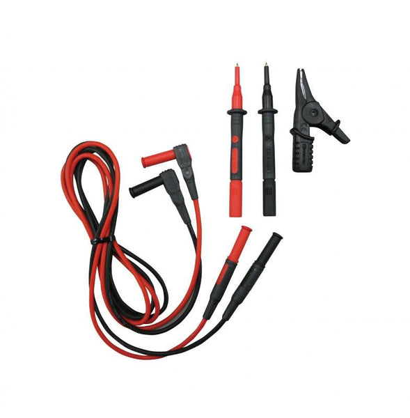Major Tech Insulation Test Leads | K7122 - image 1
