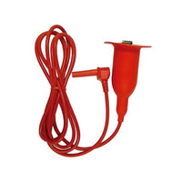 Major Tech Line Probe with Aligator Clip | K7168 - image 1