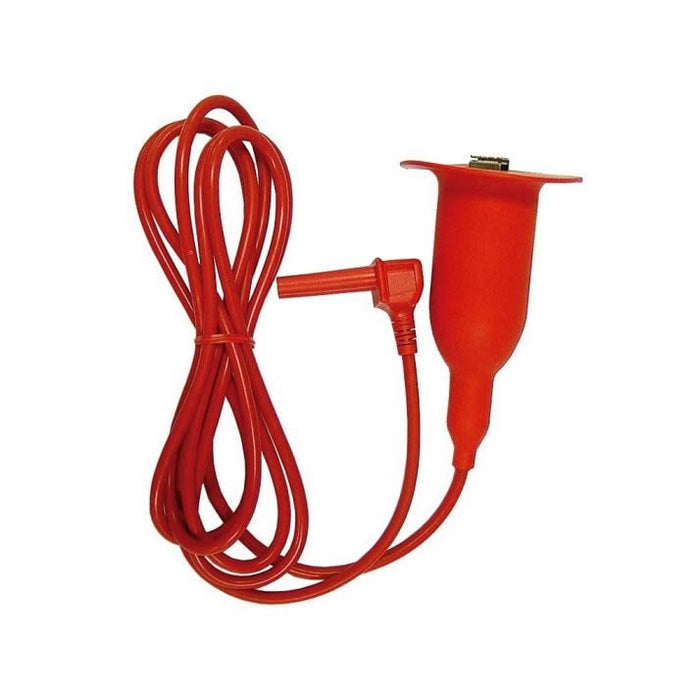 Major Tech Line Probe with Aligator Clip | K7168 - image 1
