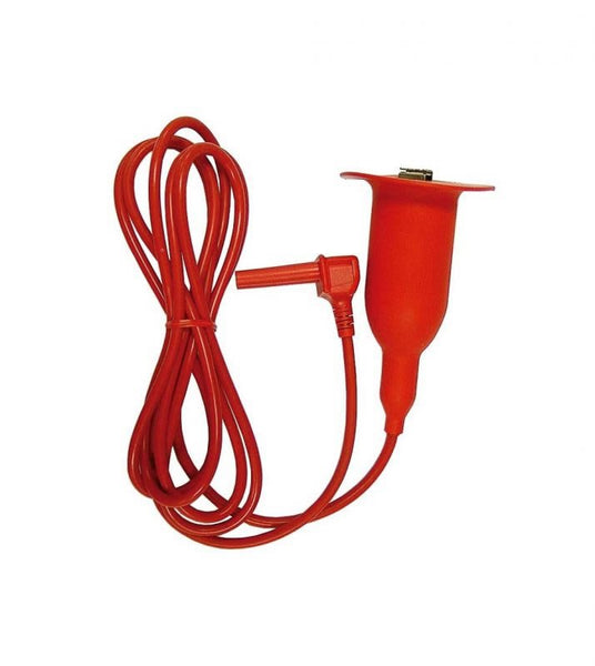 Major Tech Line Probe with Aligator Clip | K7168 - image 1