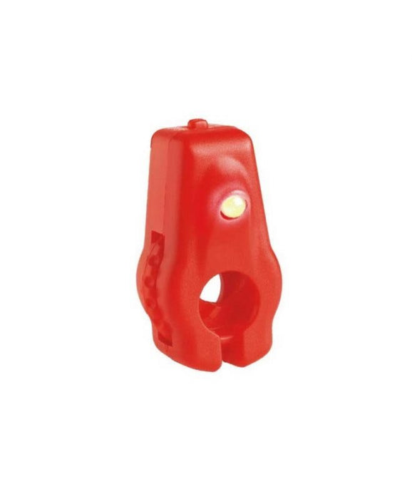 Major Tech Test Lead Light | MT825 - image 1