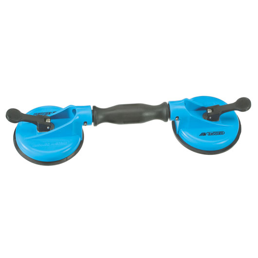 Gedore, 121 G Suction Cup Lifter, 6391170