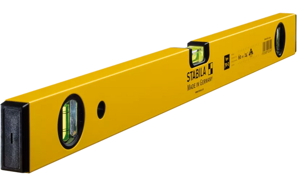 Stabila Spirit Level 2000mm Type 70 - 540-120