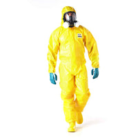 DROMEX COVERALL PROMAX C4000 TYPE 5 [XL]  PROMAX-C4000-XL