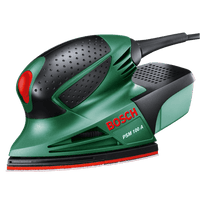 Bosch Orbital Sander PSM 100 A - 06033B7000