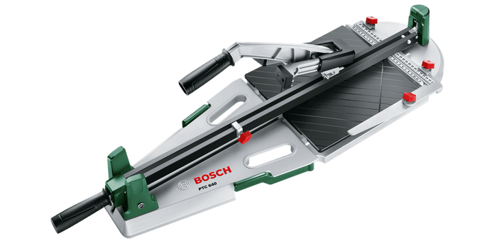 Bosch - PTC 640 - Tile Cutter - 0603B04400