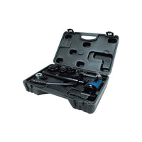 HellermannTyton : Punch Set Hydraulic 360 Degrees 20-50mm - (HY360RP)