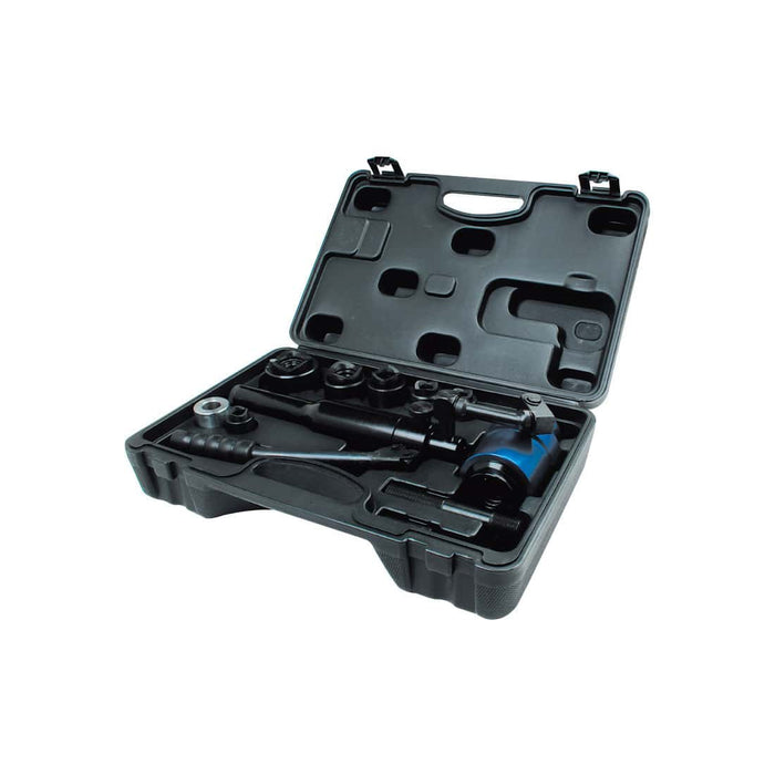 HellermannTyton : Punch Set Hydraulic 360 Degrees 20-50mm - (HY360RP)