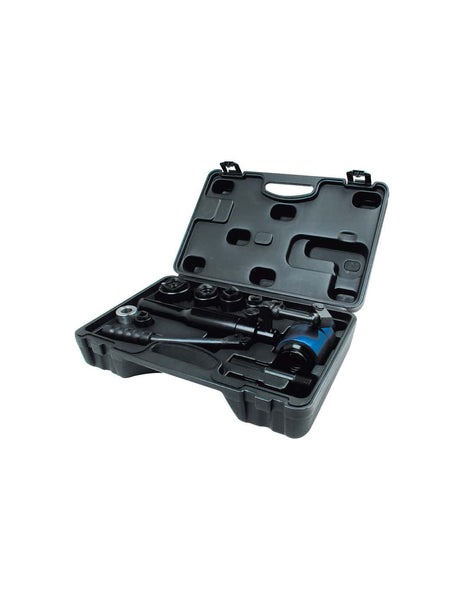 HellermannTyton : Punch Set Hydraulic 360 Degrees 20-50mm - (HY360RP)