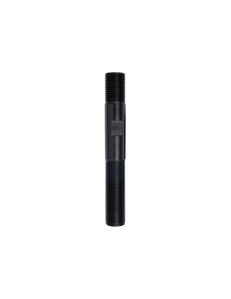 HELLERMANNTYTON Punch Stud (RSSTUD) for Punch Dies - Black, Threaded