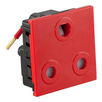DECORDUCT 3PIN DEDICATED SOCKET FOR PWR POLE - PWR-DED-SOCKET-POLE