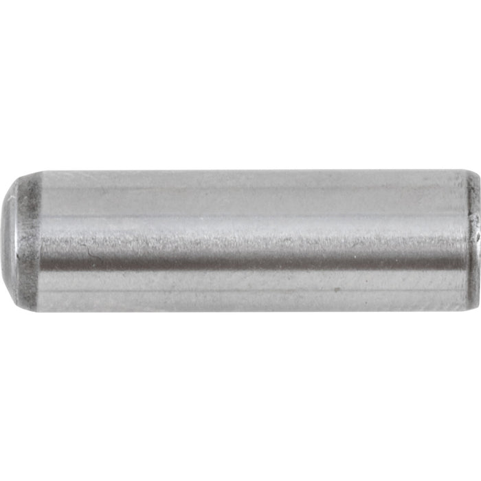 Qualfast 6x20mm METRIC EXTRACTABLE DOWELPIN C/W AIR FLAT